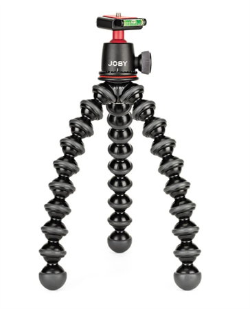 Joby GorillaPod 3K II Stativkit